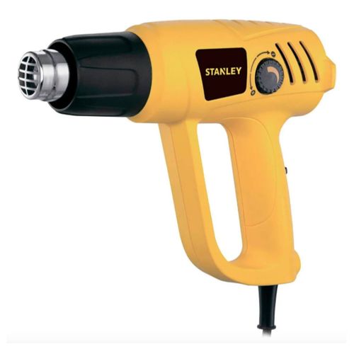 Pistola de Calor 1800W STXH2000K-B3 Stanley