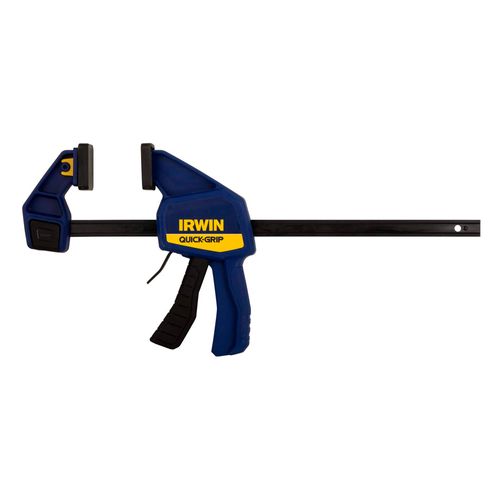 Prensa de 6 Pulgadas M506QC Irwin