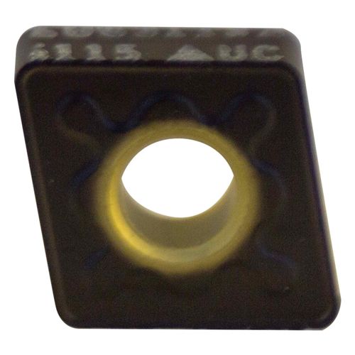 Inserto Mitsubishi CNMG433GH Grado UC5115