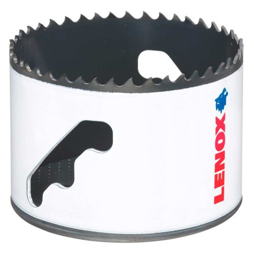 Sierra Taza Bimetálica 46L de 2-7/8 Pulgadas