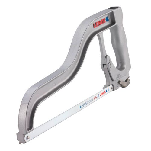 Arco para segueta 5012 de 12 Pulgadas 50,000 psi