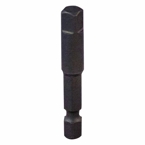 Punta Destornillador Adaptador para Dados Con Sanco de 1/4" x 2"