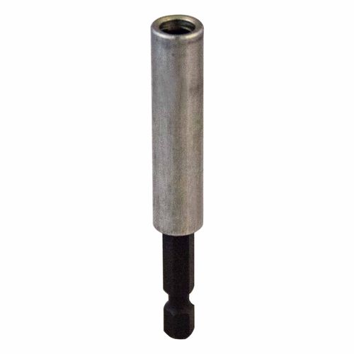 Punta Destornillador Hexagono de 1/4'' x 3''