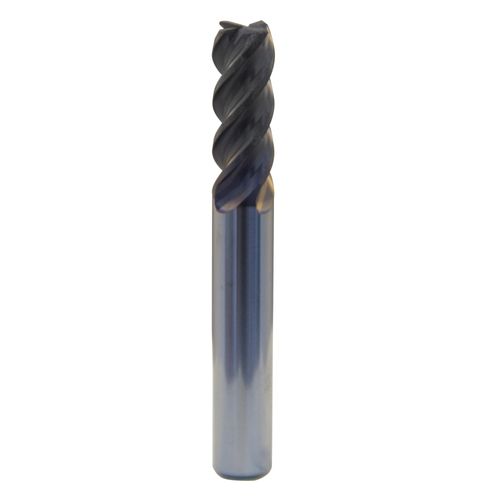 End Mill Mitsubishi MSMHDRBD1200R300