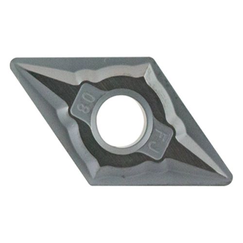 Inserto Mitsubishi DNGG432FJ Grado RT9010