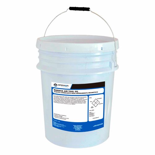 Air Tool Oil 5 Galones Maraga