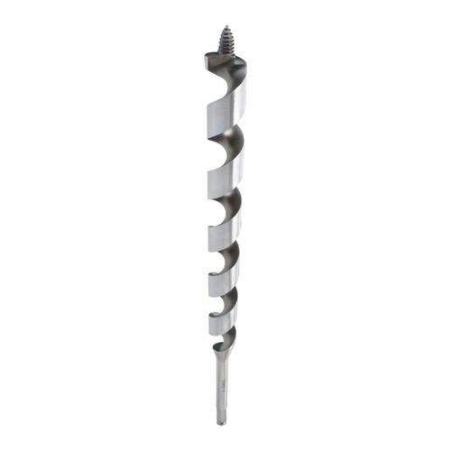 Broca de barreno bimetálica de 1/2 Pulgadas x 18 Pulgadas 008-1816