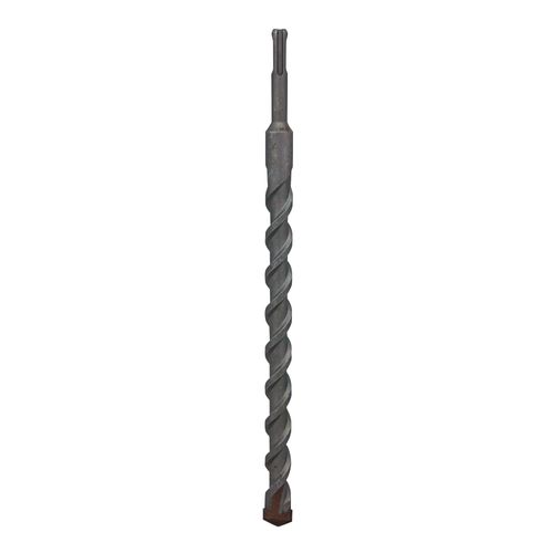 Broca SDS Plus de 3/4 x 8 Pulgadas para Concreto