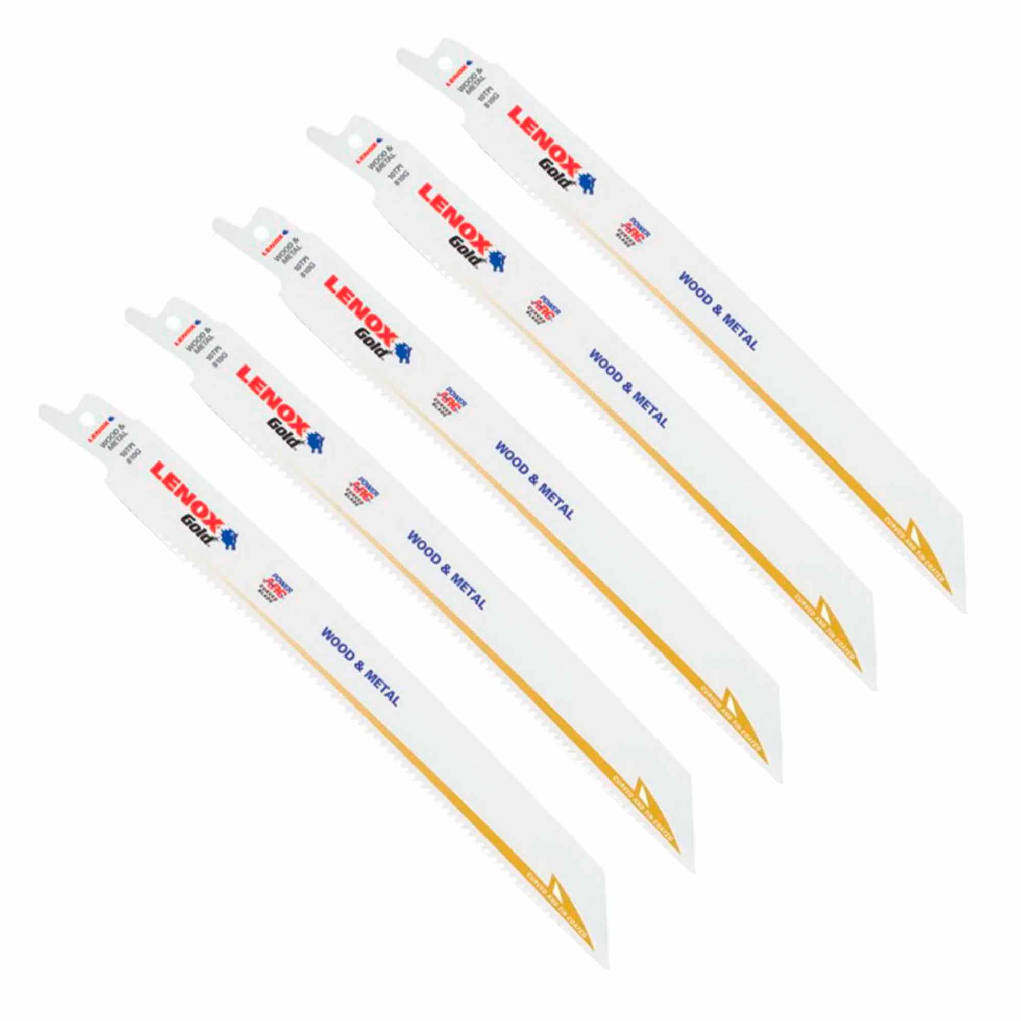 Sierra De Corona Bimetalica LENOX 30012 12L 3/4 Pulgada – Para Perforaciones Precisas