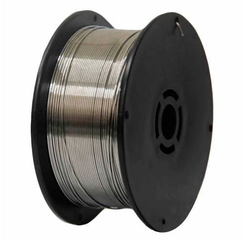 Caja de Microalambre Tubular de Soldadura E70T-1-332 para procesos MIG/MAG,  3/32" de 25Kg