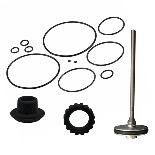 Juego De Empaques, Bumper y Lanceta para Clavadora Modelo PCN-790S-3