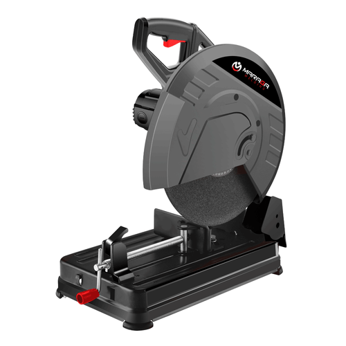 Cortadora de Metales 2,400W Maraga
