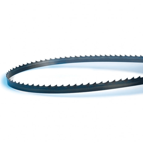Sierra Cinta Flex Back de 1/4" 0.025" (6)