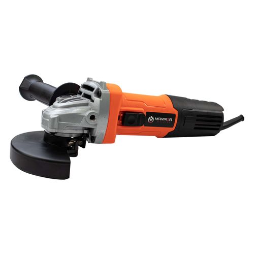 Esmeriladora 4-1/2 Pulgadas 800W Maraga