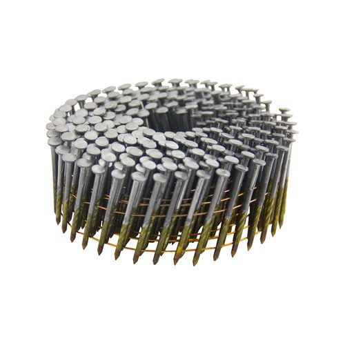 Caja de Clavo en Rollo de 2 3/8" Calibre 0.099" con 9000 piezas