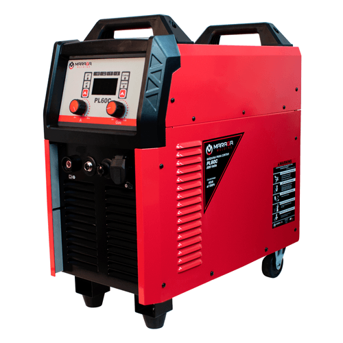Cortadora de Plasma PL60C