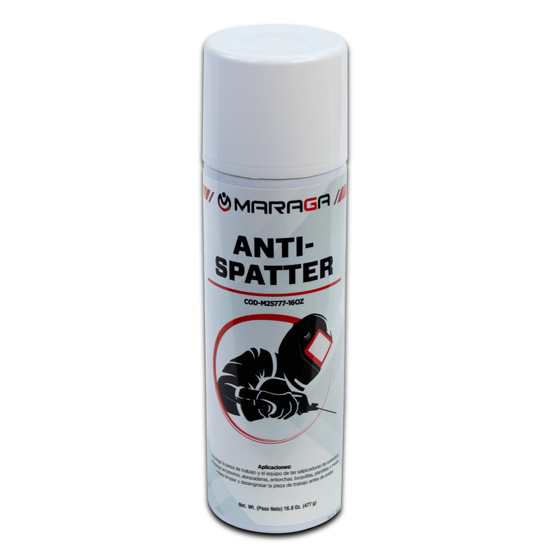 ANTISPATTER