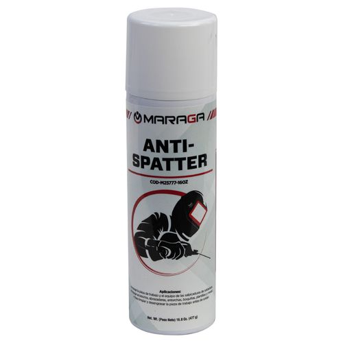 Antichispa 16 Oz Maraga