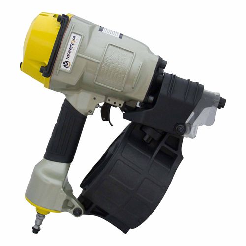 Clavadora Neumática para Clavo en Rollo de 1-1/2" a 2-3/4" Maraga